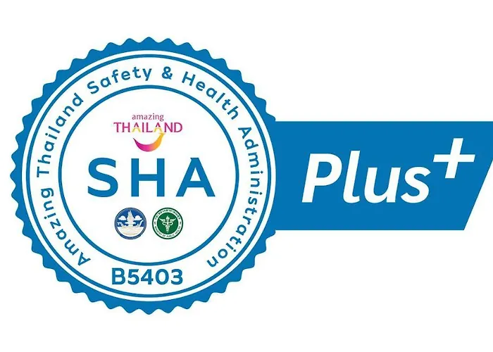 Donmueang Place Hotel - Sha Plus
