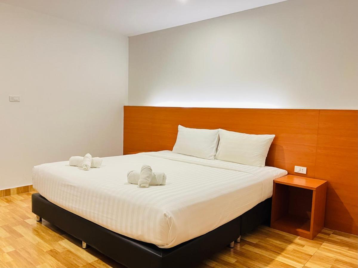 होटल Donmueang Place - Sha 4*