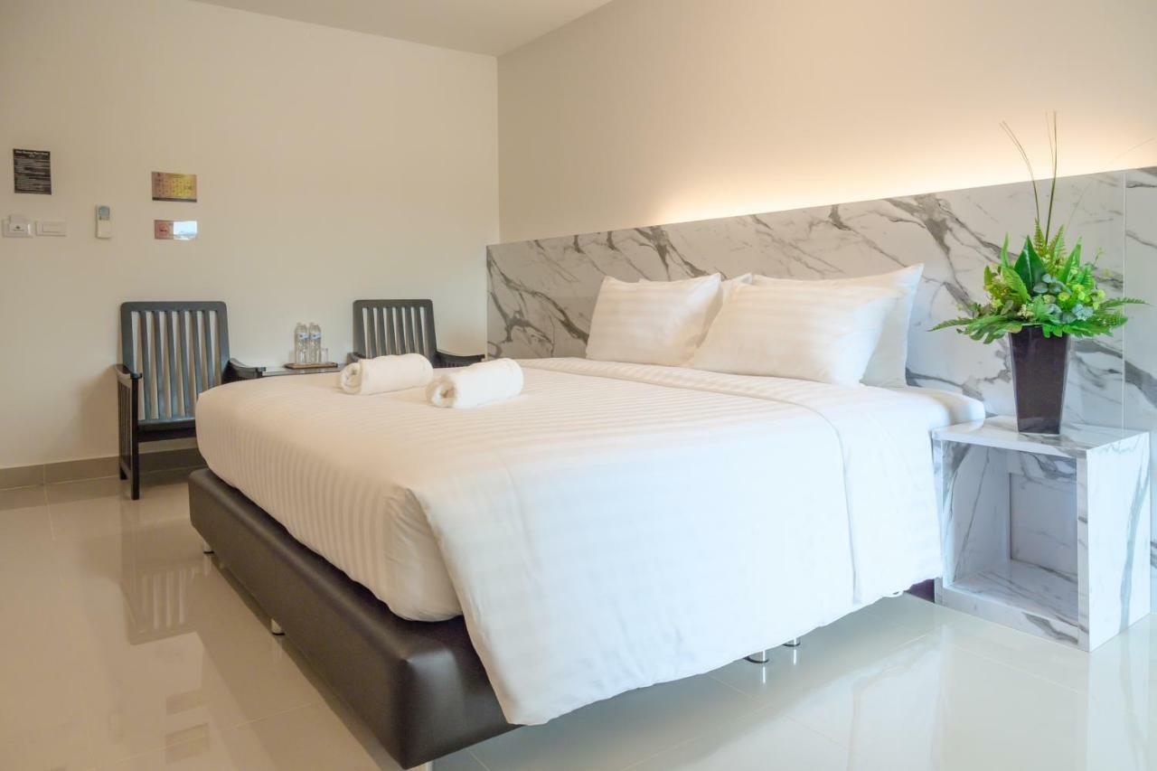 होटल Donmueang Place - Sha 4*